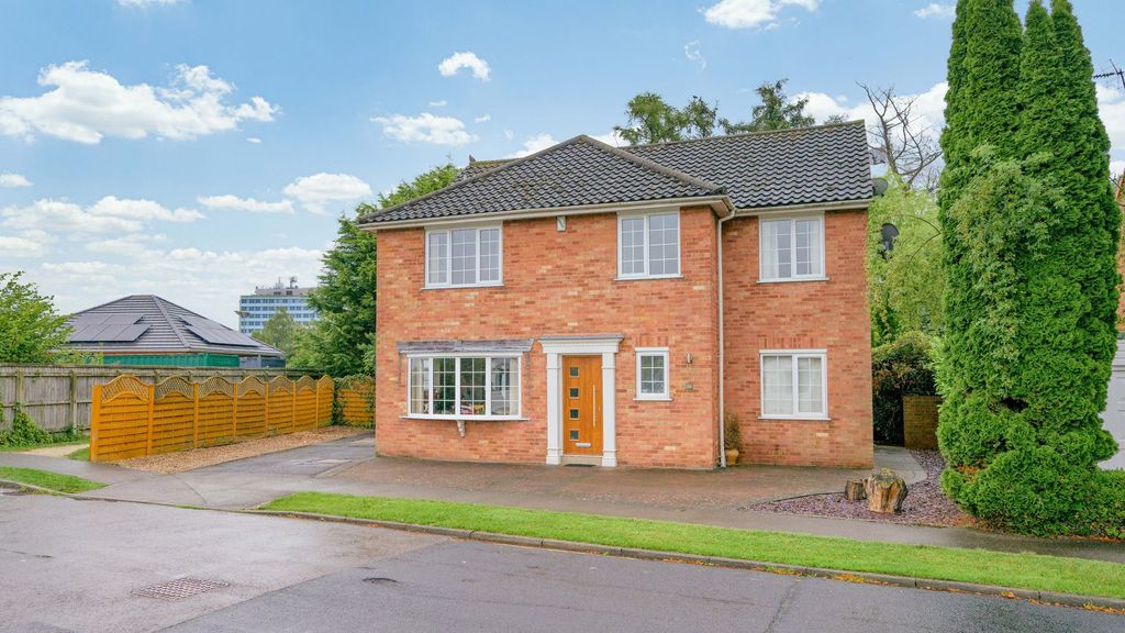 Additional image 31 of 4 bed detached house for saleRowan Way, Boston PE21