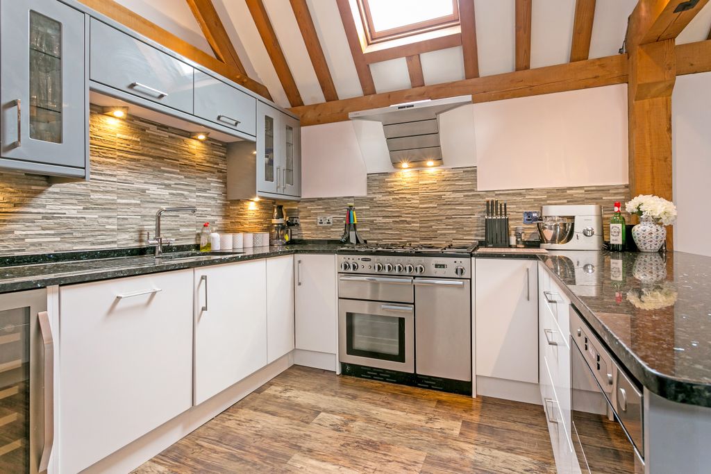 Additional image 4 of 3 bed barn conversion for saleColdmoorholme Lane, Bourne End SL8