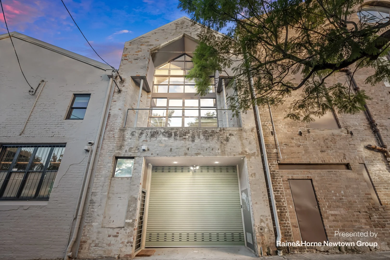 87 Campbell Street, Newtown NSW 2042