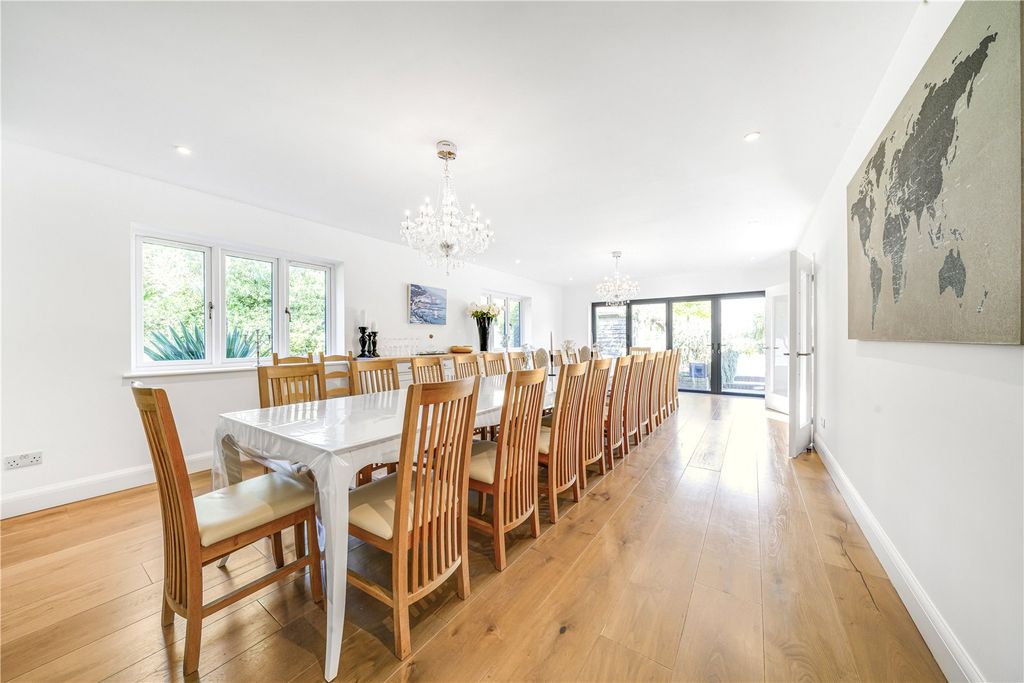 Additional image 15 of 7 bed detached house for saleHoe Lane, Felpham, West Sussex PO22