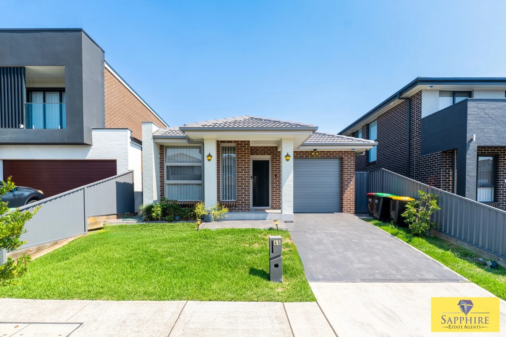 45 Weyman Road, Austral NSW 2179