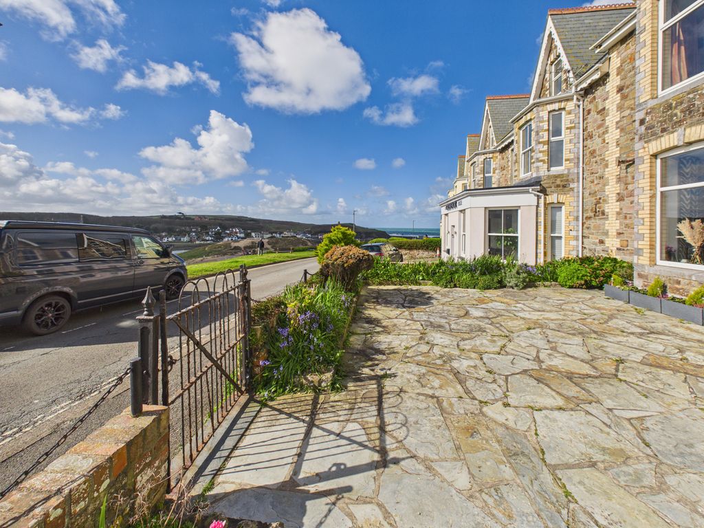 Additional image 2 of 1 bed flat for saleSummerleaze Crescent, Bude EX23