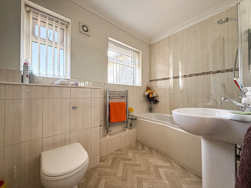 Additional image 9 of 3 bed detached bungalow for saleHolford Road, Durleigh, Bridgwater TA6