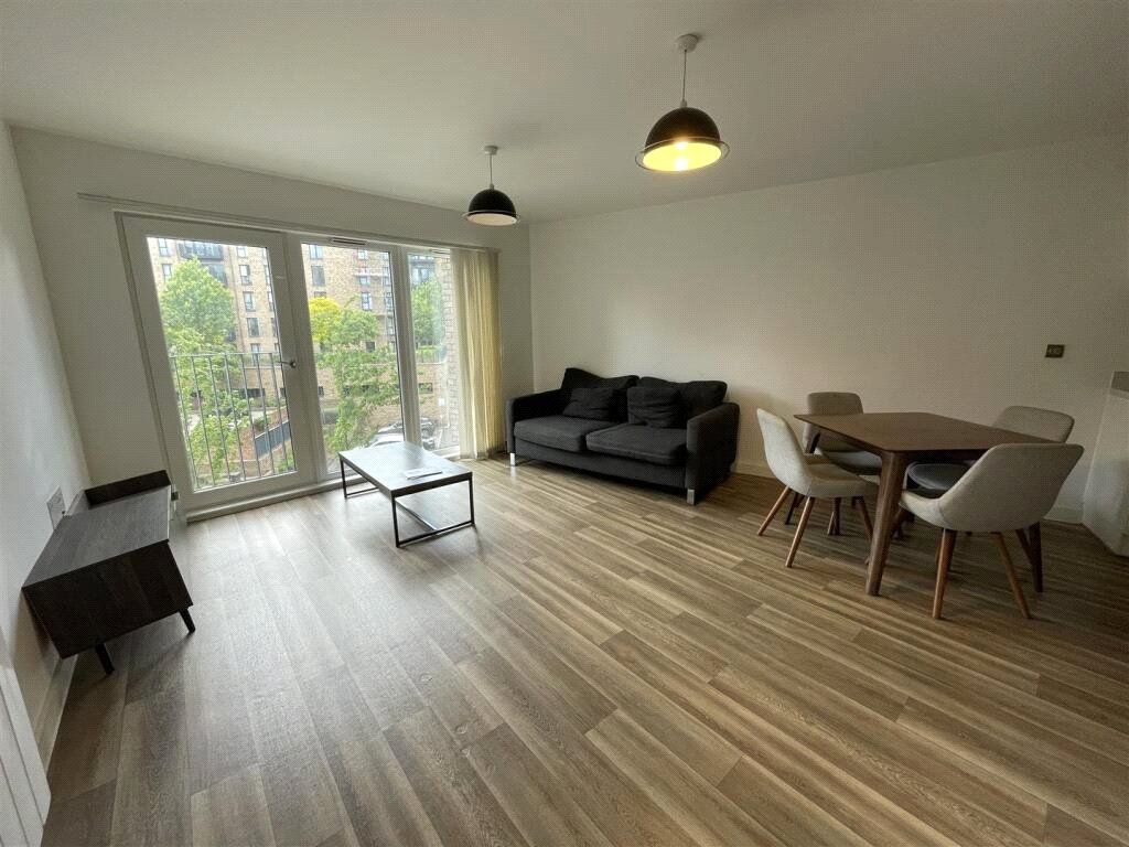 Additional image 3 of 1 bed flat for saleLexington Gardens, Birmingham, West Midlands B15