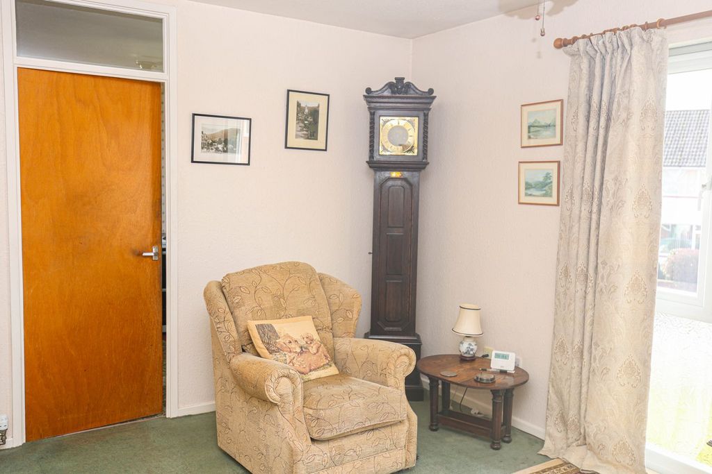Additional image 6 of 2 bed flat for saleLongdyke Drive, Carlisle CA1