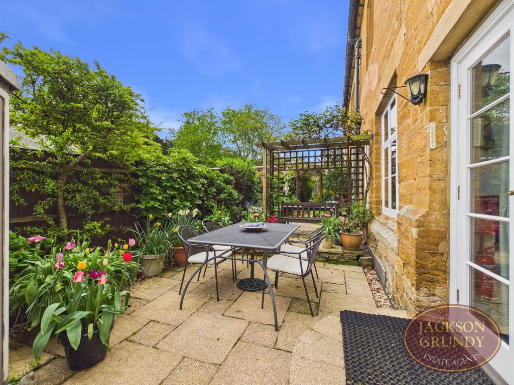 Additional image 3 of 2 bed flat for saleMain Street, Cottesbrooke NN6