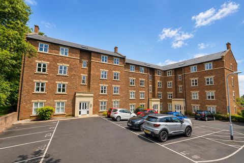 Blandford Court, Newcastle Upon Tyne NE4