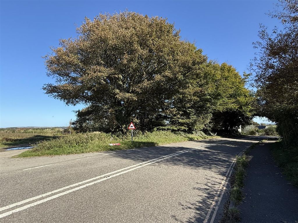 Land for saleTrewint, Launceston PL15