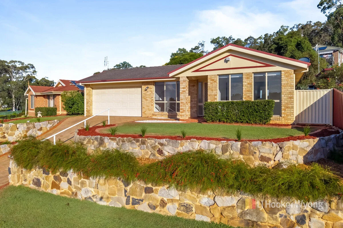 22 The Grove, Watanobbi NSW 2259