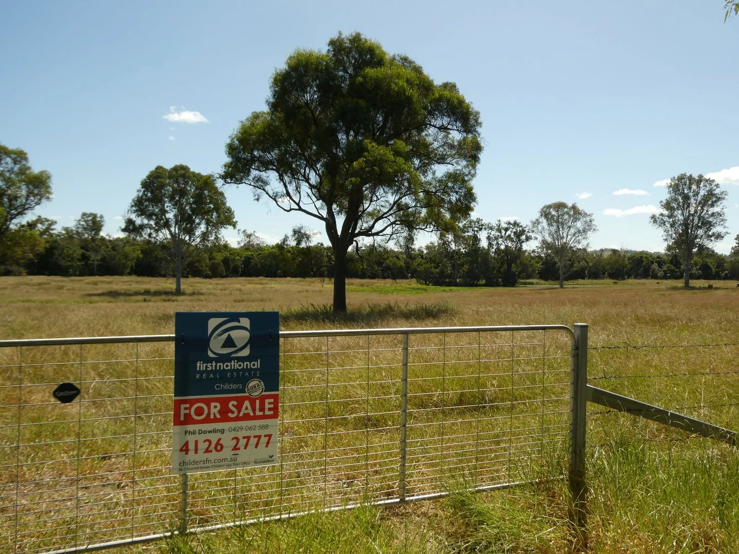 Additional image 18 of Lot 31 Brooweena Woolooga Road, Teebar QLD 4620