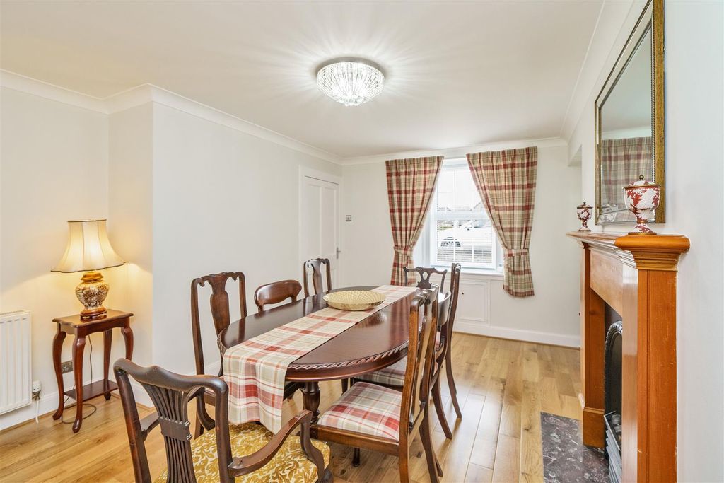 Additional image 9 of 5 bed end terrace house for saleKilbagie Street, Kincardine FK10