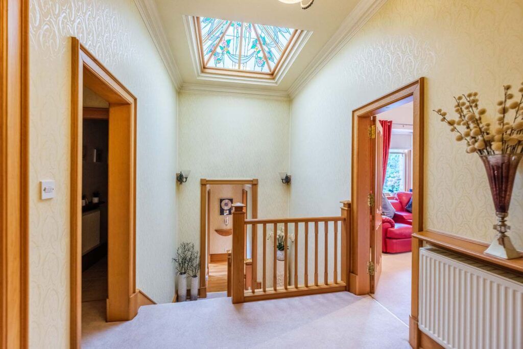 Additional image 19 of 5 bed detached house for saleAntrim, Springhill Avenue, Airdrie ML6