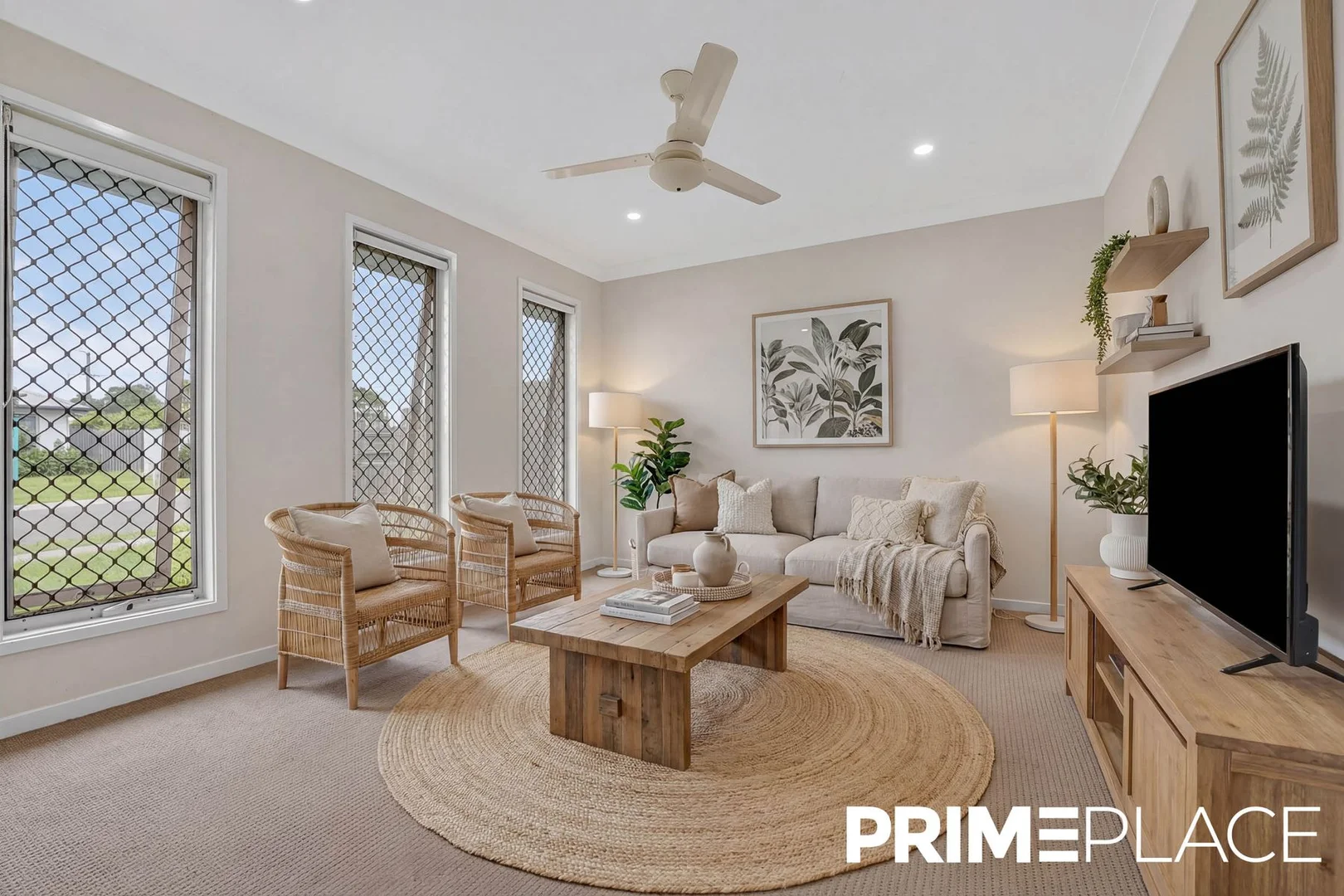 2 JOHNSTONE PLACE, Riverview QLD 4303 photo 4