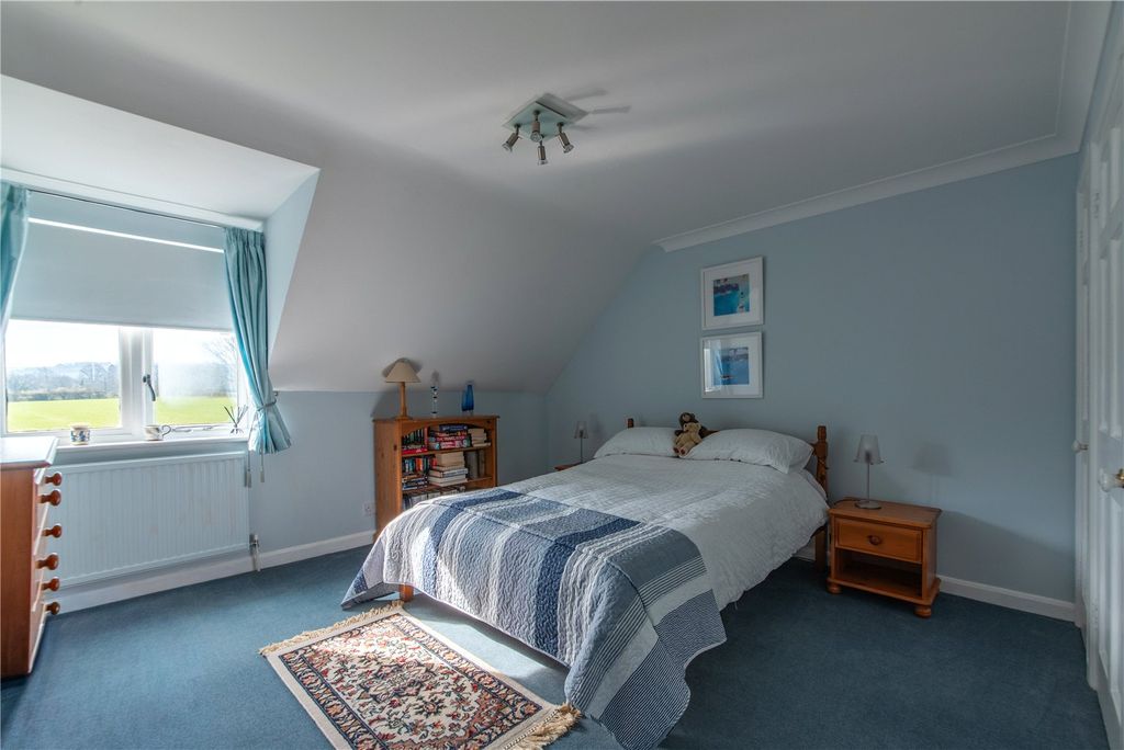 Additional image 17 of 8 bed detached house for saleUpper Green, Inkpen, Hungerford, Berkshire RG17