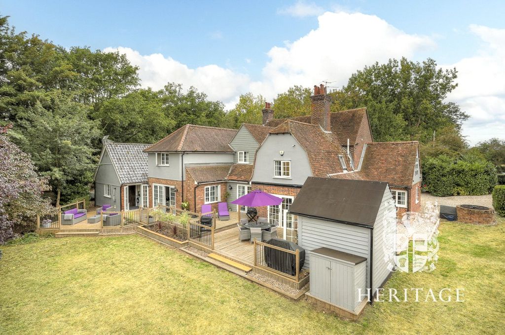 Additional image 30 of 5 bed detached house for saleHalstead Road, High Garrett, Braintree, Essex CM7