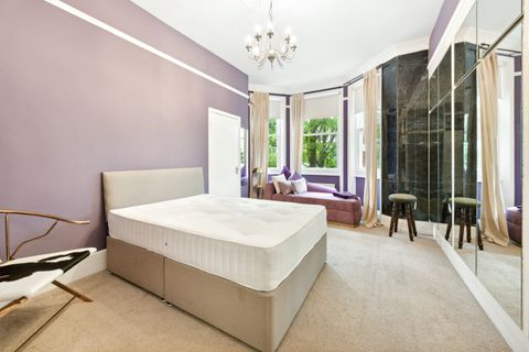 Thirleby Road, Westminster SW1P