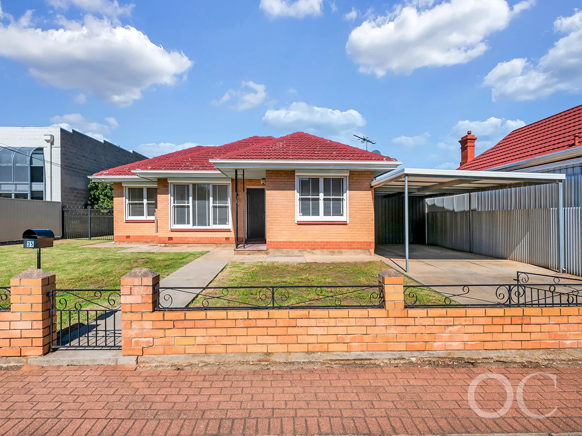 35 Maria Street, Thebarton SA 5031