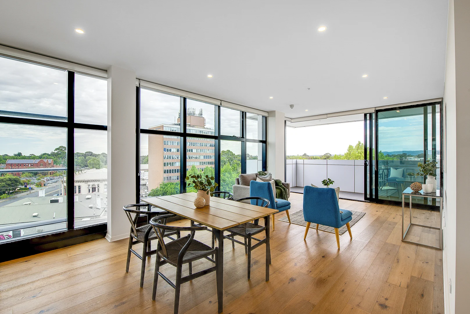 Additional image 5 of 401/1 King William Street, Kent Town SA 5067