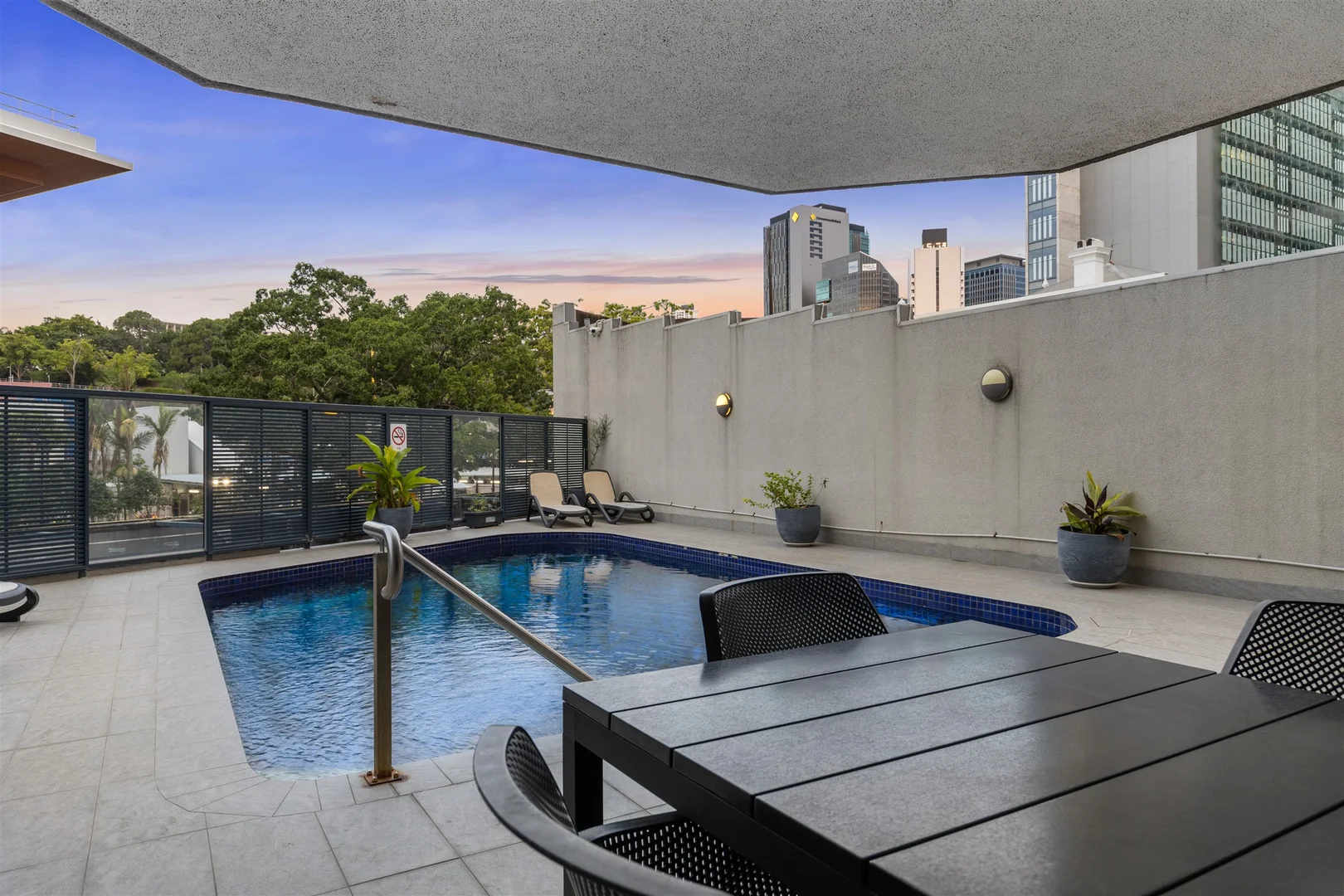 Additional image 23 of 1005/160 Roma Street, Brisbane City QLD 4000