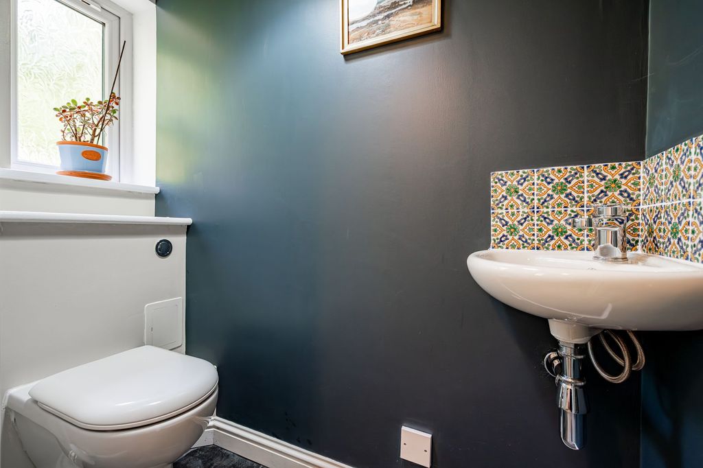 Additional image 12 of 3 bed detached house for saleBalquhidder, Lochearnhead FK19