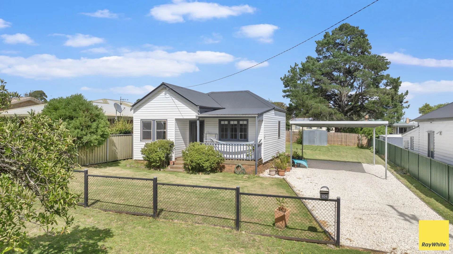 104 Hunter Street, Glen Innes NSW 2370