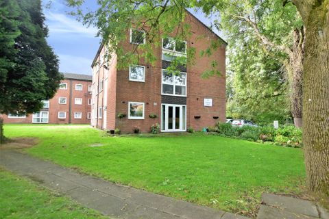 Millgate Lane, East Didsbury M20