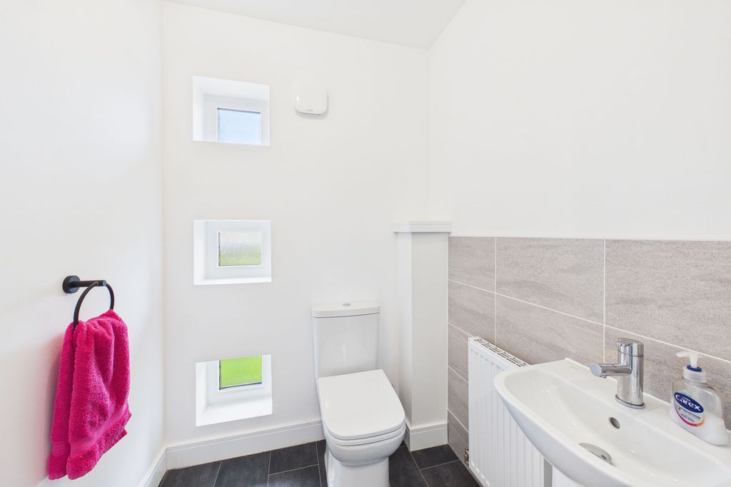 Additional image 11 of 2 bed terraced house for saleRedlynn Terrace, Denny FK6