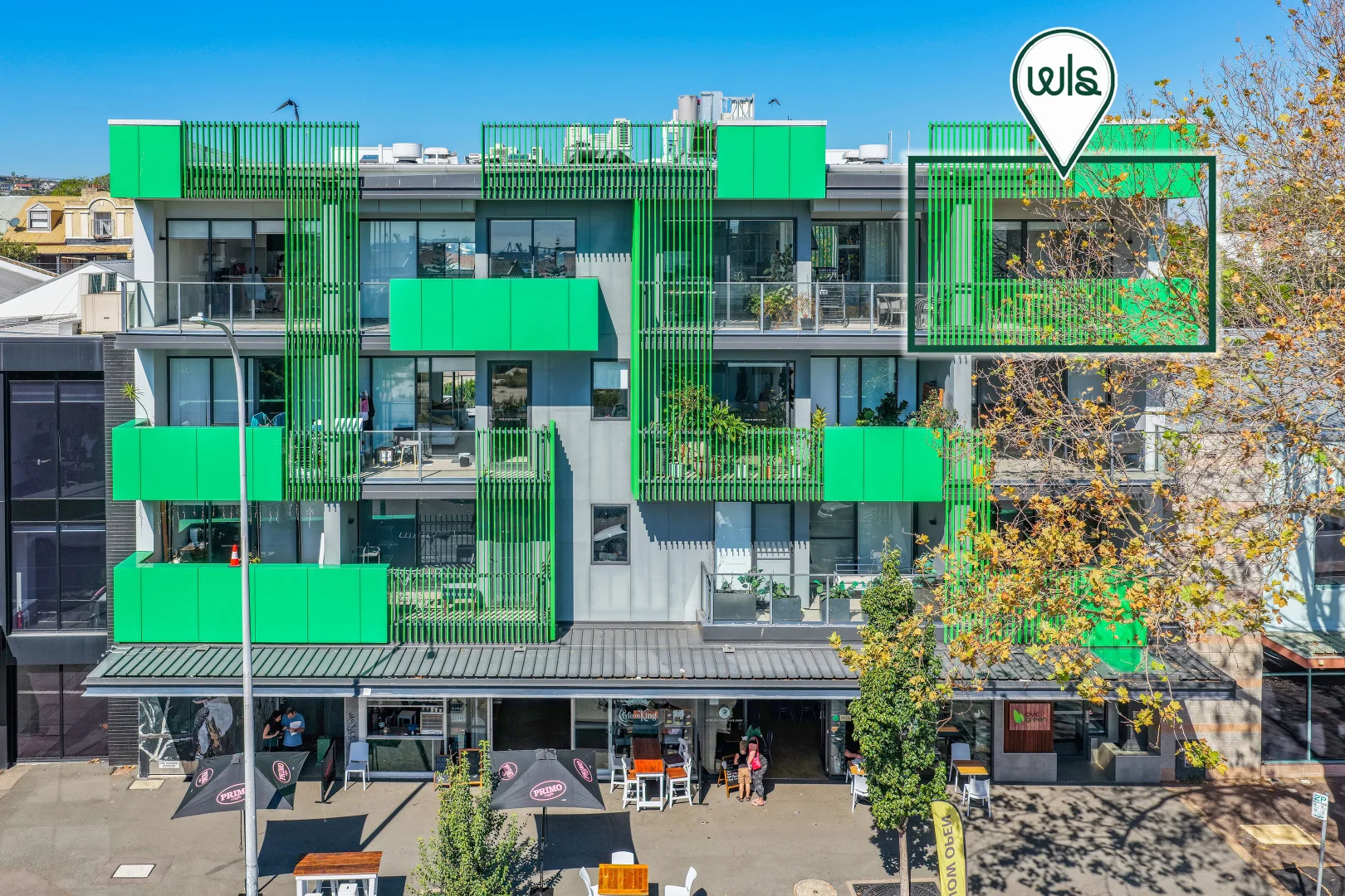 Additional image 18 of 301/267 King Street, Newcastle NSW 2300