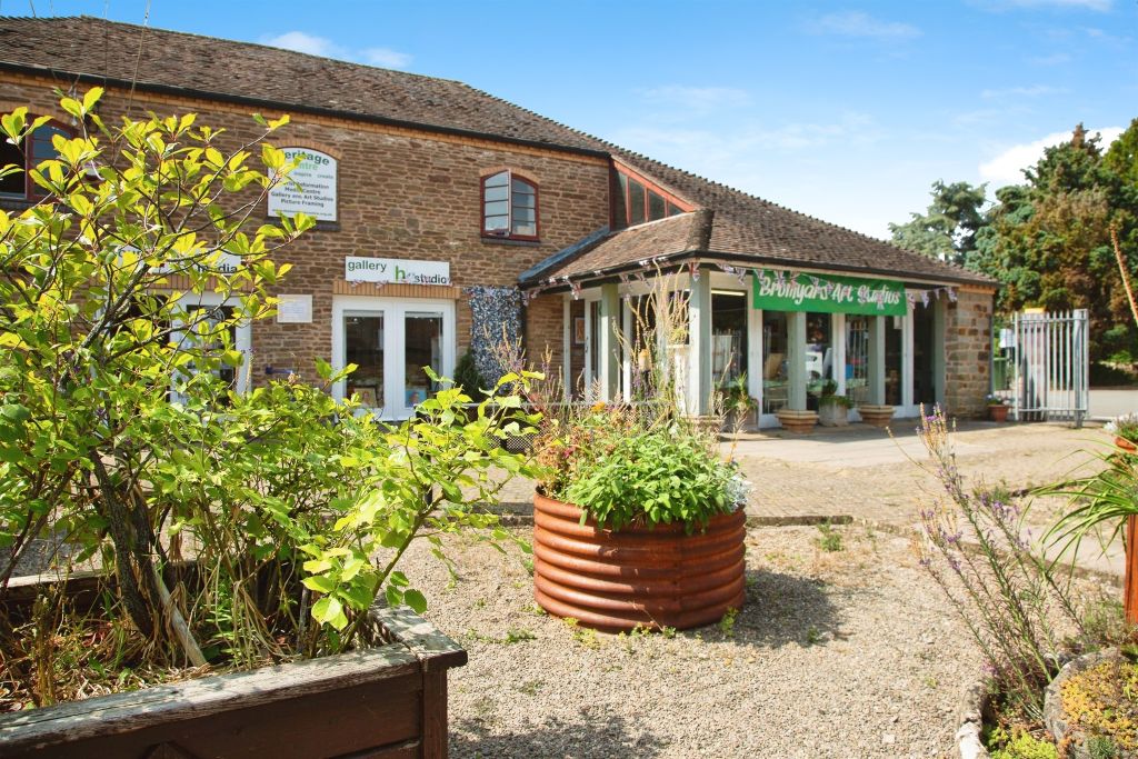 Additional image 8 of 2 bed detached house for saleRowberry Place, Bromyard HR7