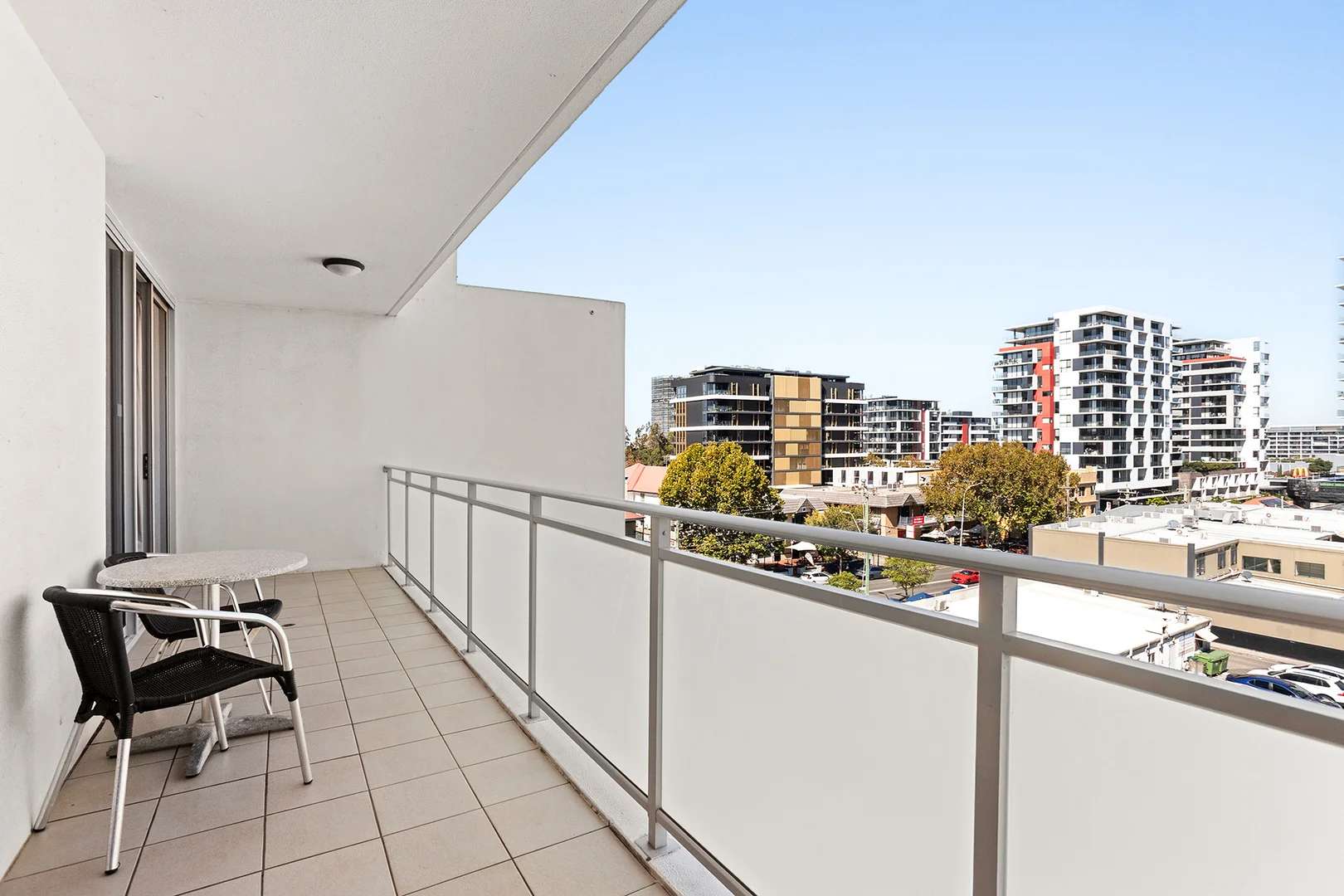 Additional image 5 of 415 & 416/19 Market Street, Wollongong NSW 2500
