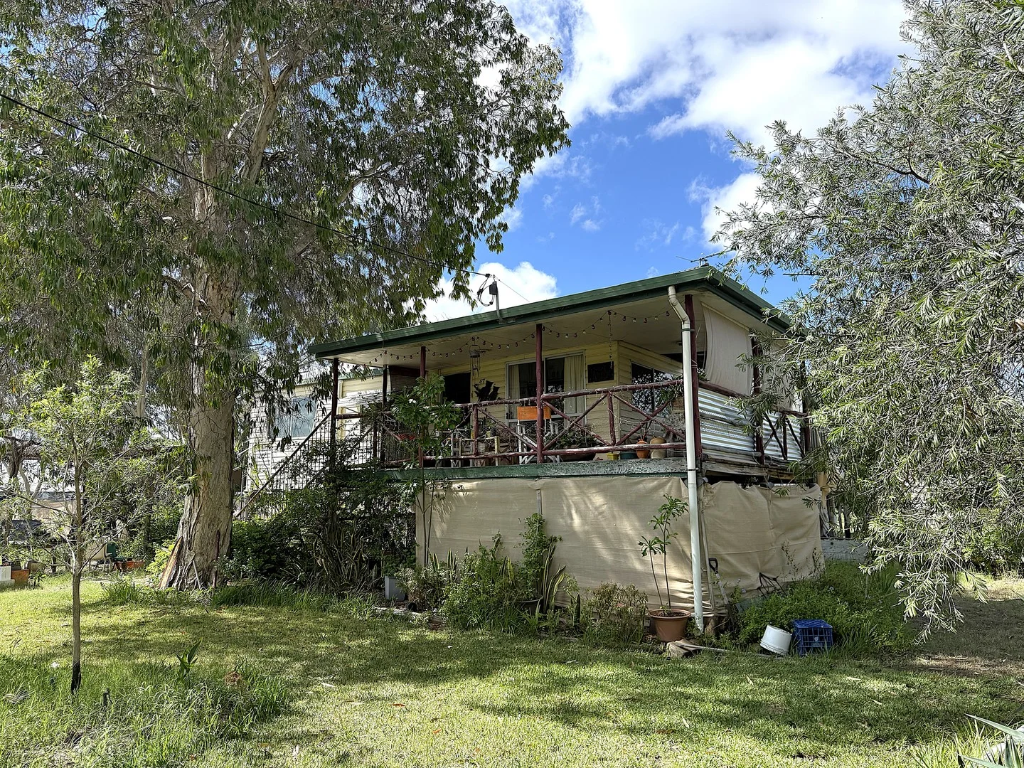 93-95 Acacia Street, Barcaldine QLD 4725