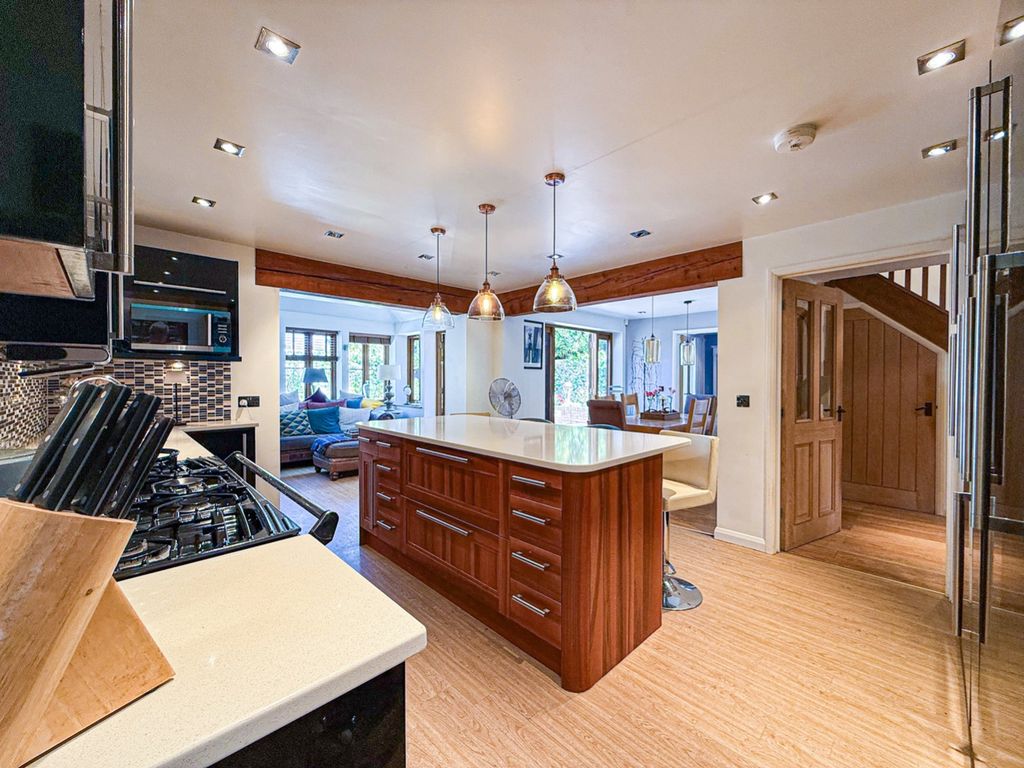 Additional image 12 of 4 bed detached house for saleChilton Trinity, Bridgwater, Somerset TA5