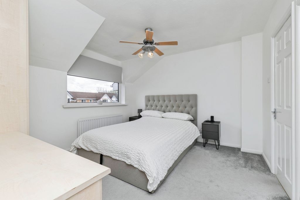 Additional image 11 of 3 bed detached house for saleWolveston Close, Newton Aycliffe DL5