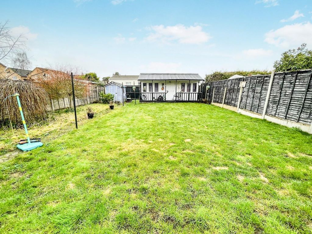 Additional image 3 of 2 bed detached bungalow for saleLondon Road, Brandon IP27