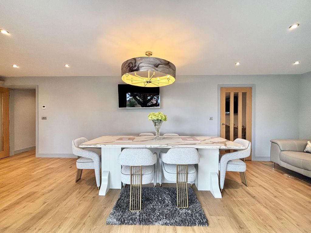 Additional image 13 of 4 bed detached house for salePlot 5, Hillside Rise, Gelt Road, Brampton CA8