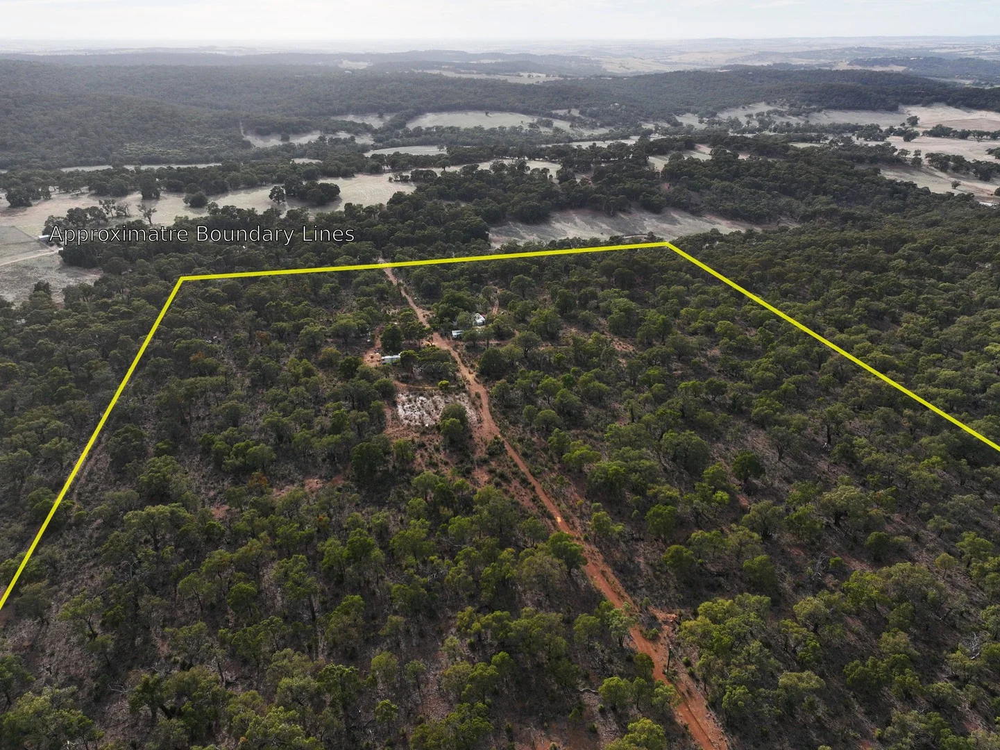 765 Bindoon-Dewars Pool Road, Dewars Pool WA 6567