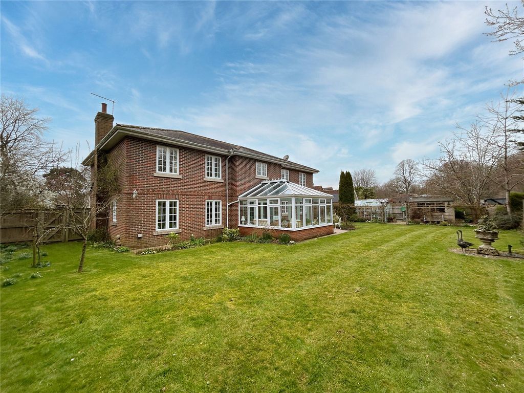 Additional image 20 of 4 bed detached house for saleMilldown Road, Blandford Forum, Dorset DT11