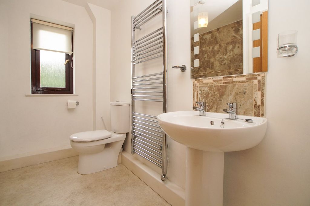 Additional image 3 of 2 bed flat for saleWaters Meet, Warwick Bridge, Carlisle CA4