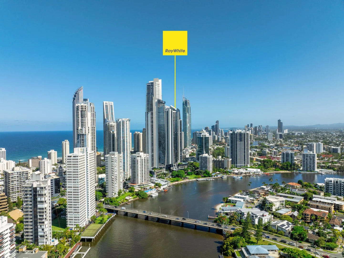 Additional image 15 of 1136/9 Ferny Avenue, Surfers Paradise QLD 4217