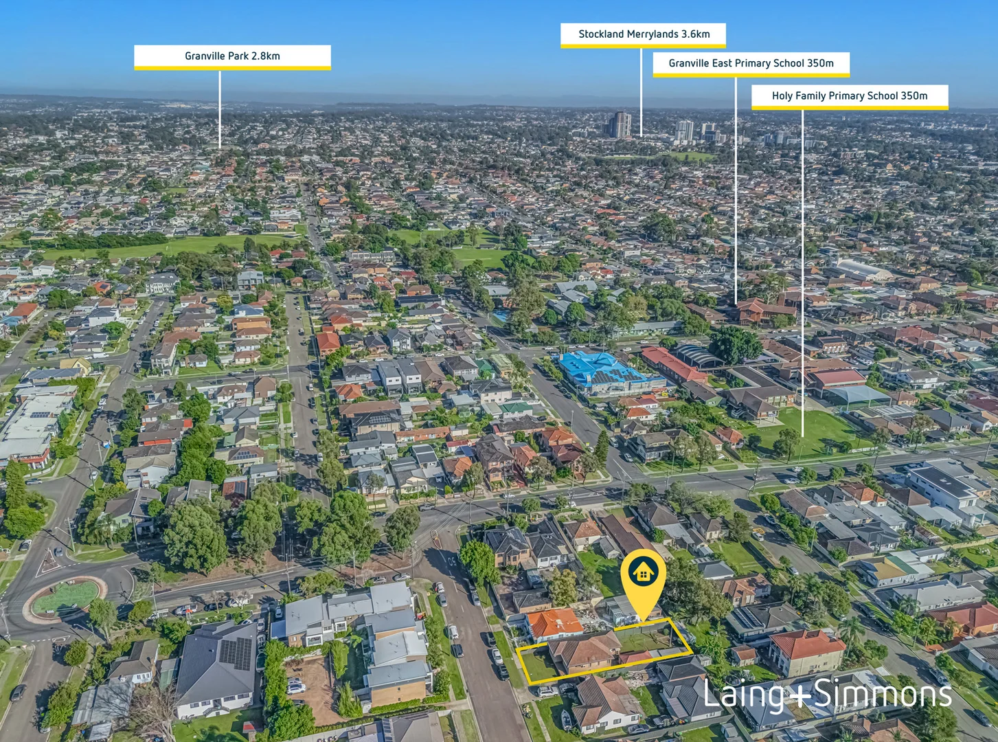 Additional image 15 of 45 Byrnes Street, South Granville NSW 2142
