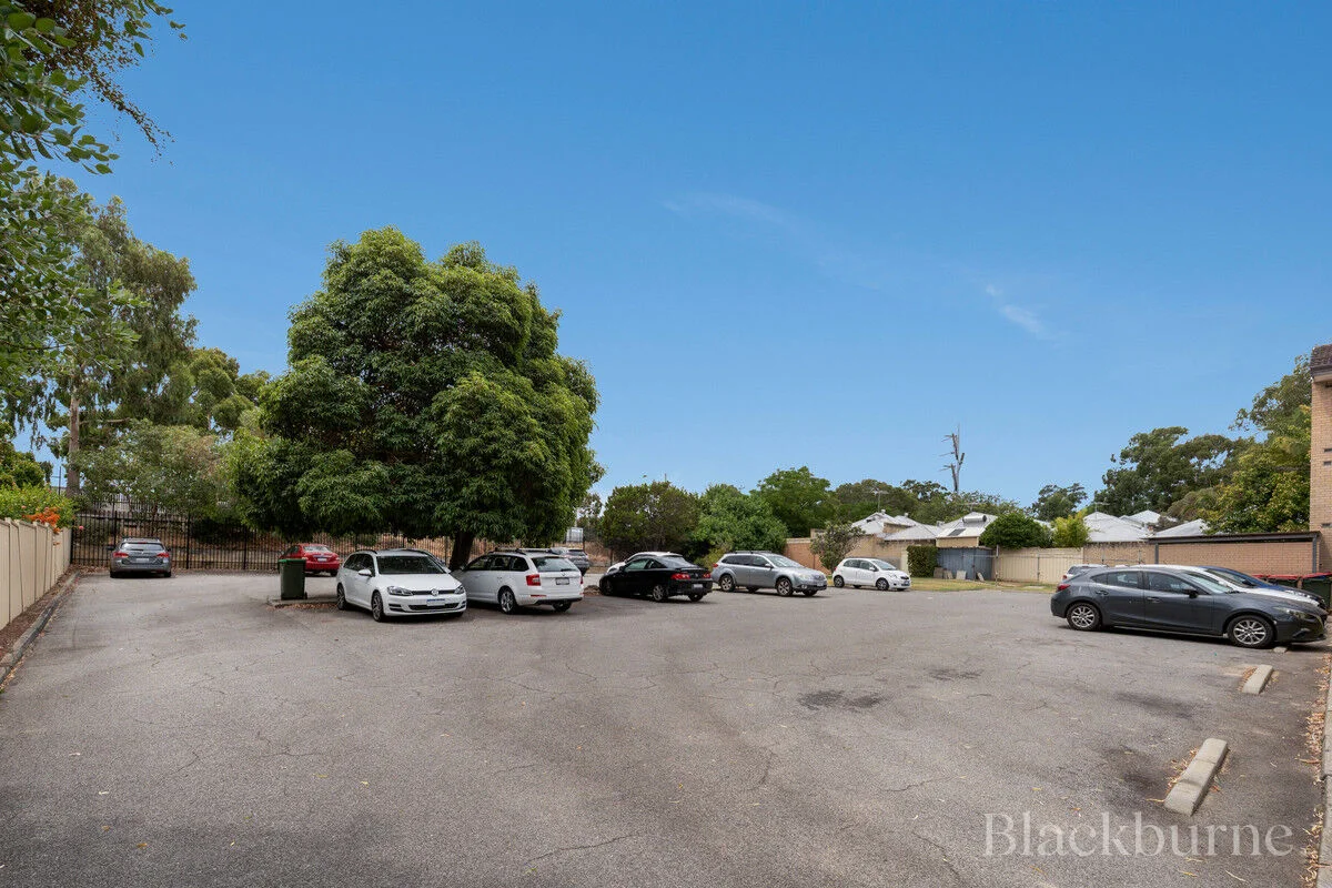 Additional image 19 of 109/124 Subiaco Road, Subiaco WA 6008