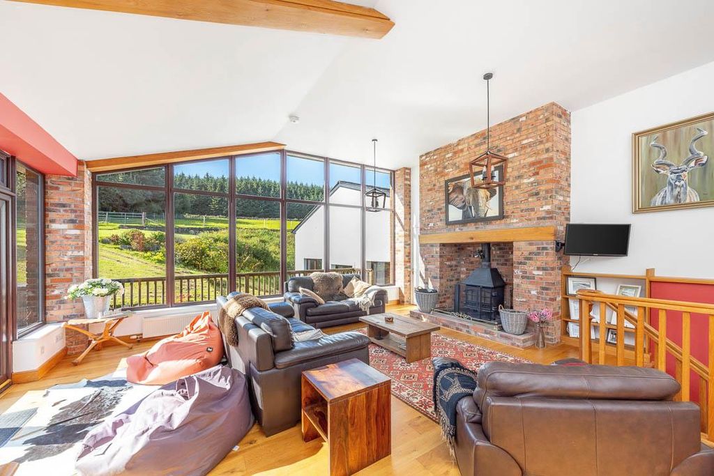 Additional image 26 of 5 bed detached house for saleCorlea Road, Ballasalla, Isle Of Man IM9
