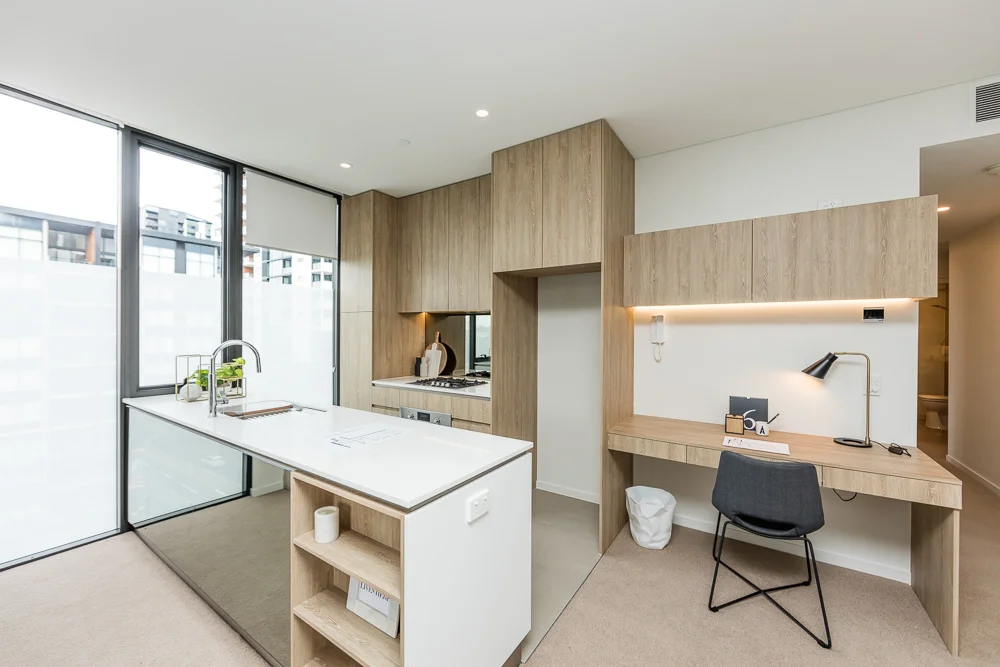 Additional image 3 of 608/111 Melbourne Street, South Brisbane QLD 4101