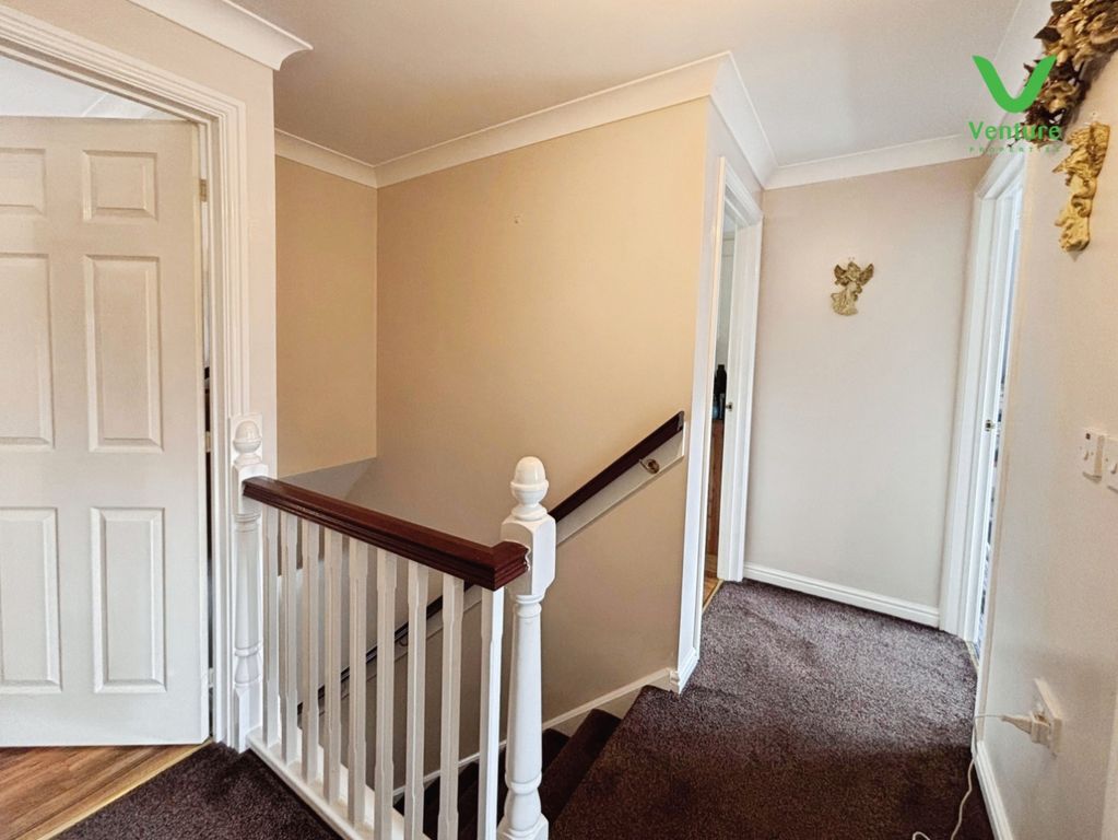 Additional image 10 of 4 bed detached house for saleSt. Cuthberts Way, Bishop Auckland DL14