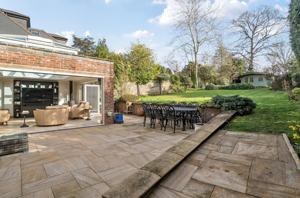 Additional image 6 of 6 bed detached house for salePark Farm Road, Bickley, Kent BR1
