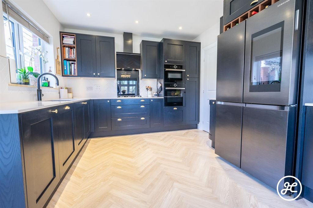 Additional image 10 of 3 bed detached house for saleBath Brick Close, Chilton Trinity, Bridgwater TA5