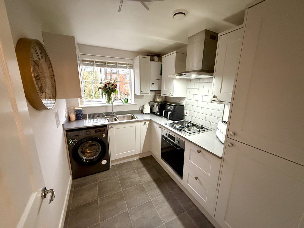 Additional image 3 of 2 bed flat for saleRoyal Drive, Bordon, Hampshire GU35