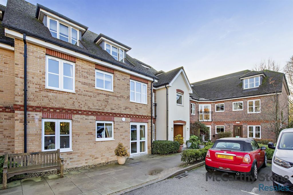Additional image 37 of 1 bed flat for saleSt Rumbolds Court, Buckingham Road, Brackley NN13