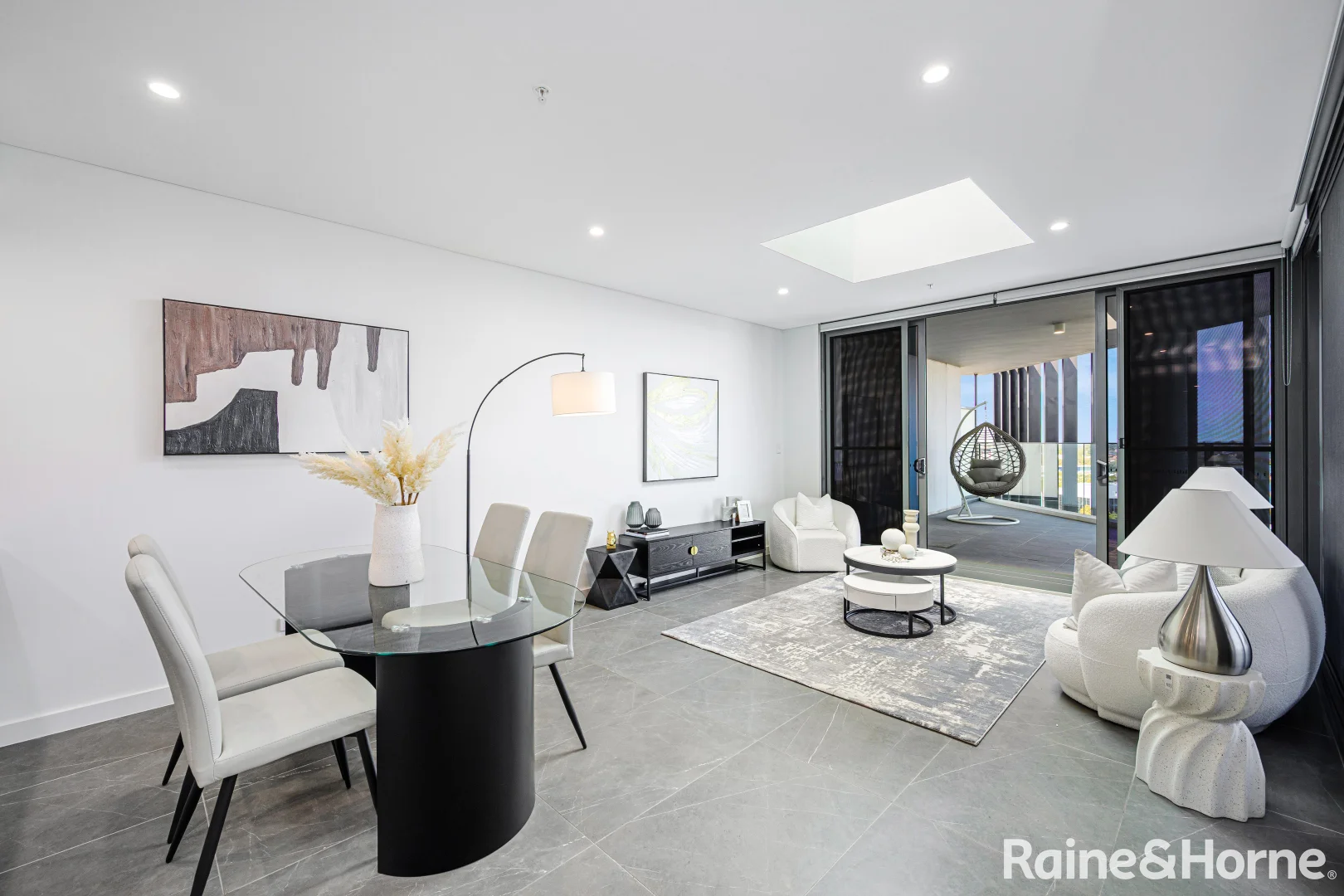 Additional image 5 of 2201B/101 Waterloo Road, Macquarie Park NSW 2113