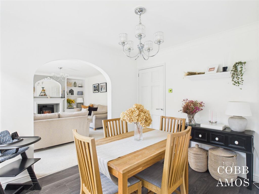 Additional image 17 of 4 bed detached house for saleAshfield Way, Bromyard HR7